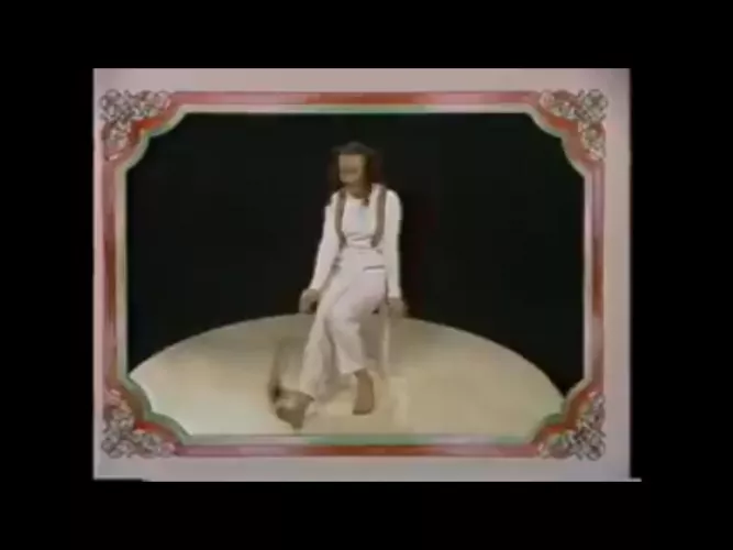 Classic tickle scene from Nickelodeon show, Today’s Special. This one plus the electric company’s scene where the girl is tickled BY the word TICKLE left a mark on me.