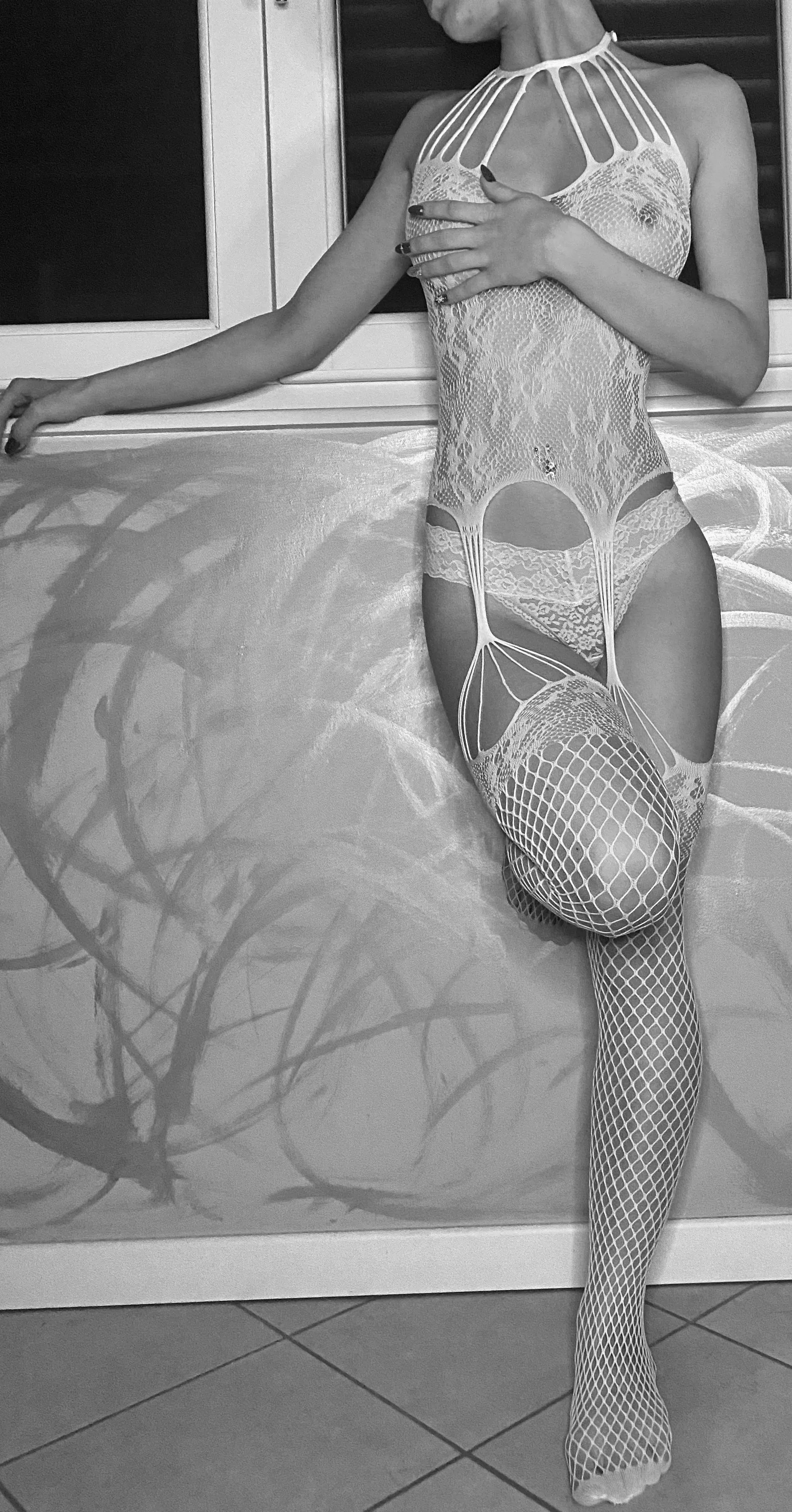 Classy or sexy? Why not both?