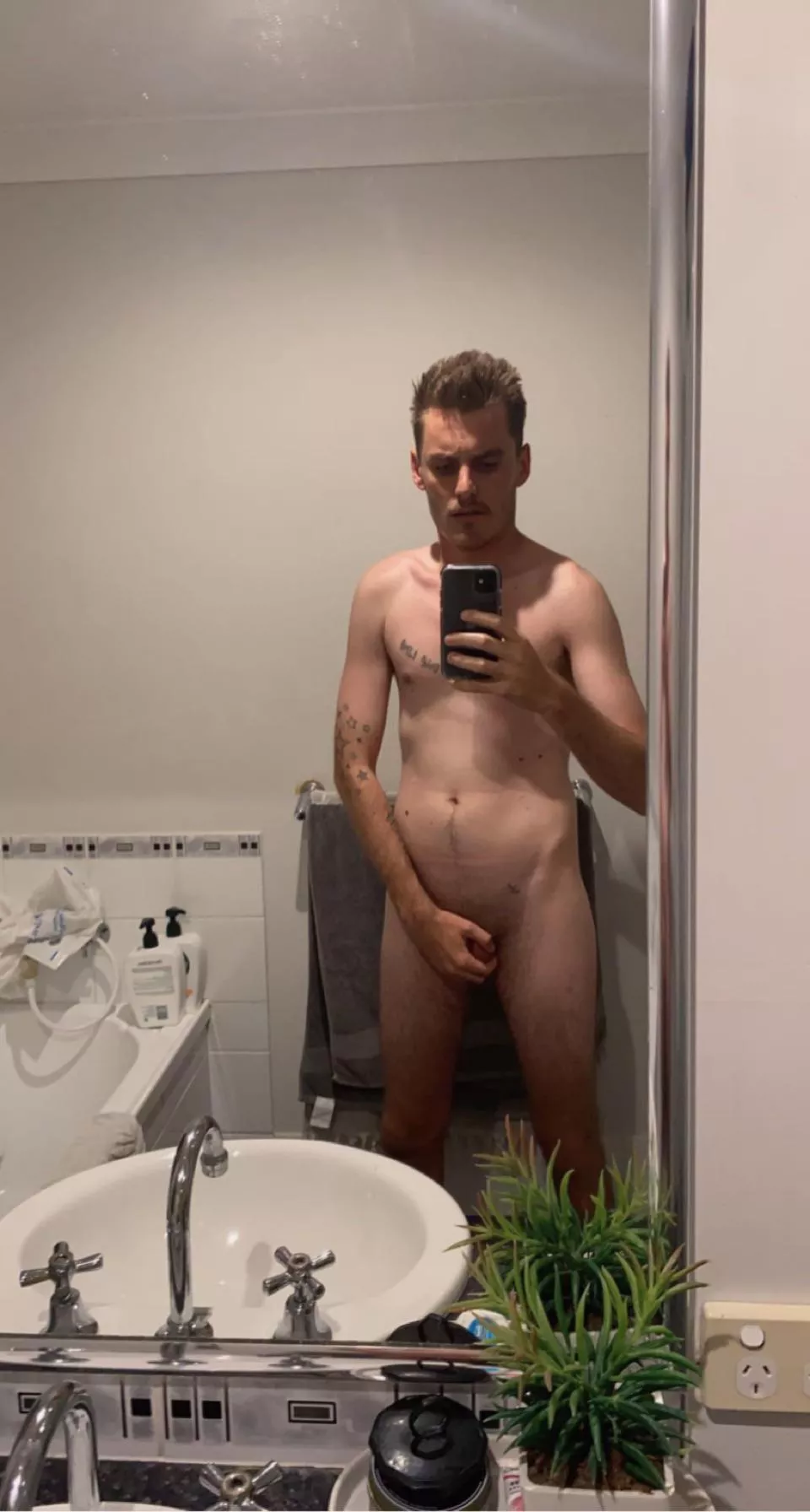 Clean a few months now and having trouble finding confidence! (M)