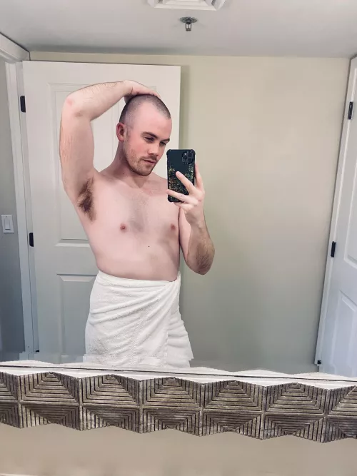 Clean but not for long