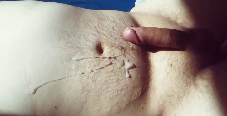 Clean me up [OC] [m]