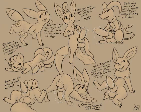 Cleaning [M] (Doublepopsicle)