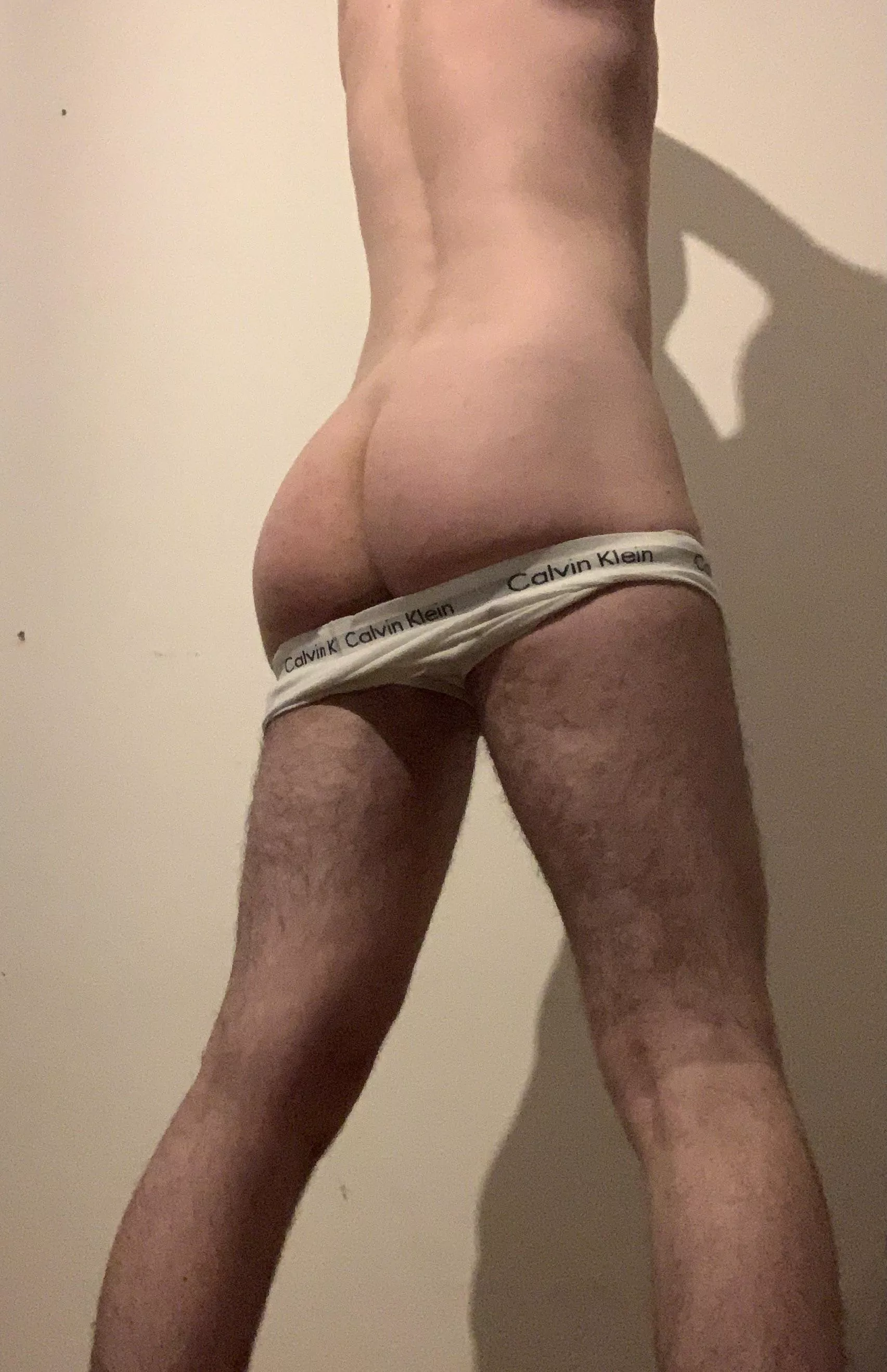 Clearly having trouble keeping my underwear on Clearly having trouble keeping my underwear on