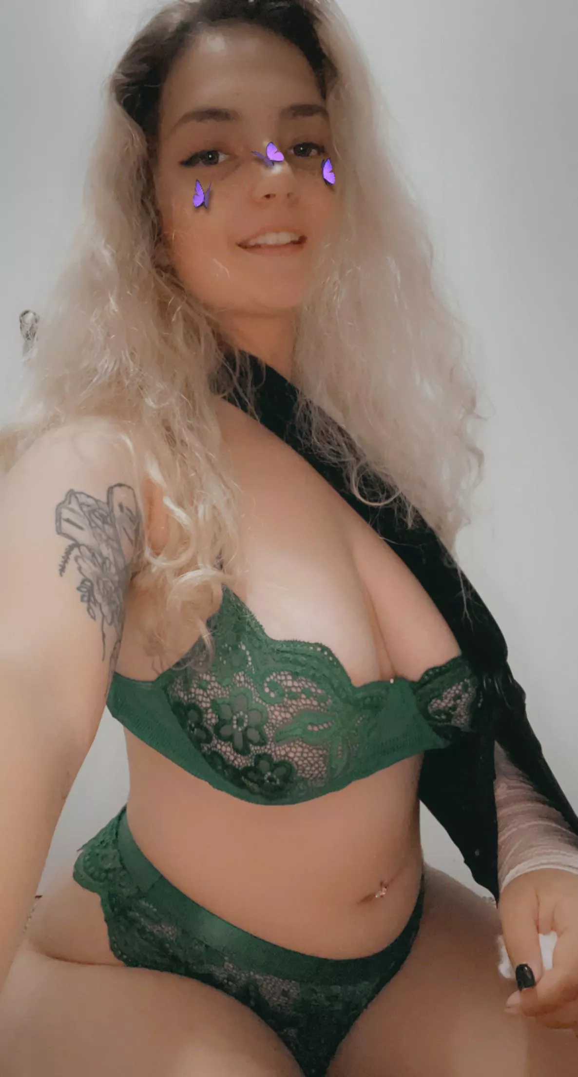 Cleavage hour 🥵🔥