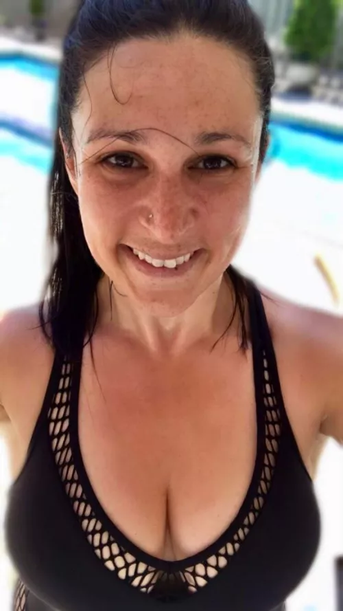 Cleavage