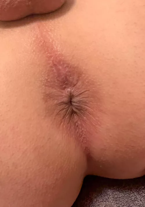 Close enough to taste it 👅