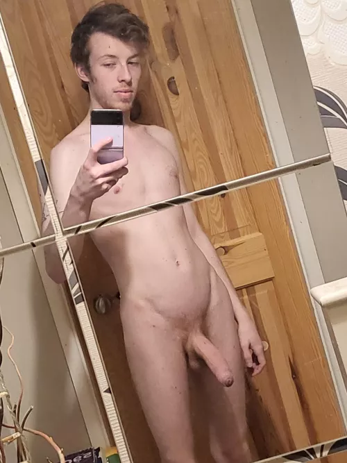 clothes stay off 😝