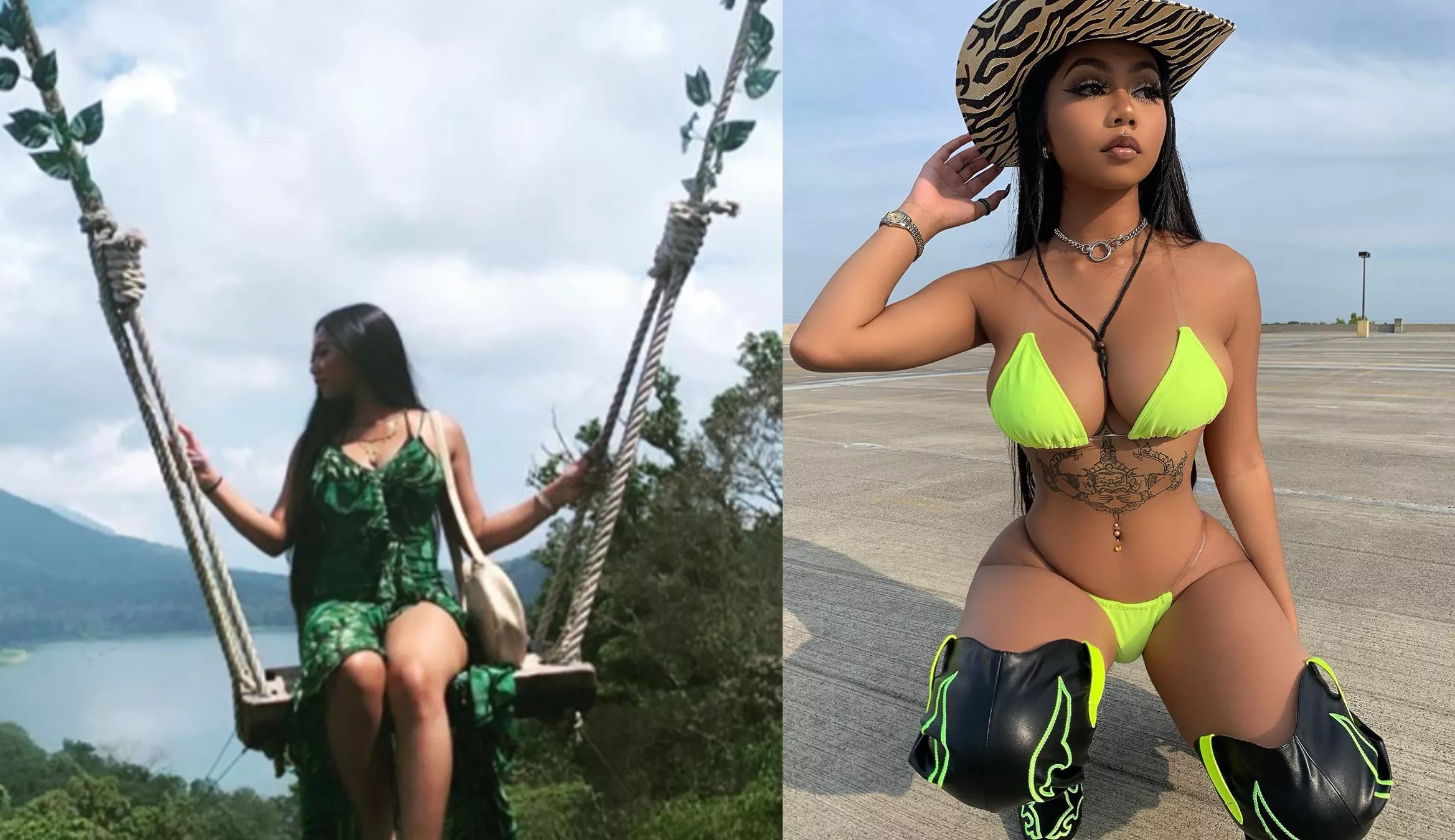 Clothes theg, clothes now.