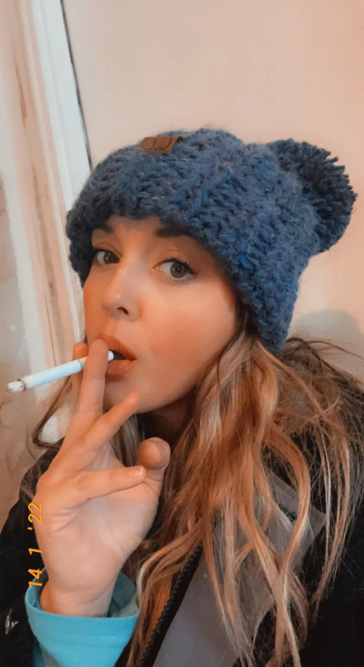 Clouds for my troubles 💨 Clouds for my troubles 💨