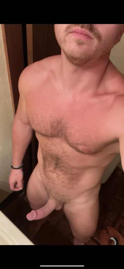 c’mon bro! give it a lick :)