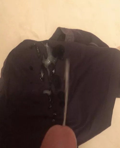 Cβmon, lick this and my ass π₯΅