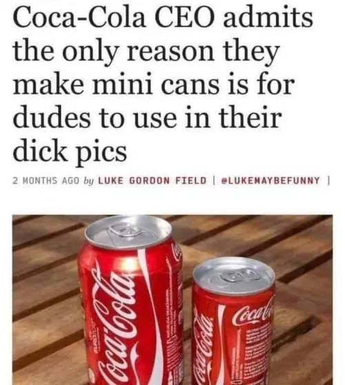 Coca Cola