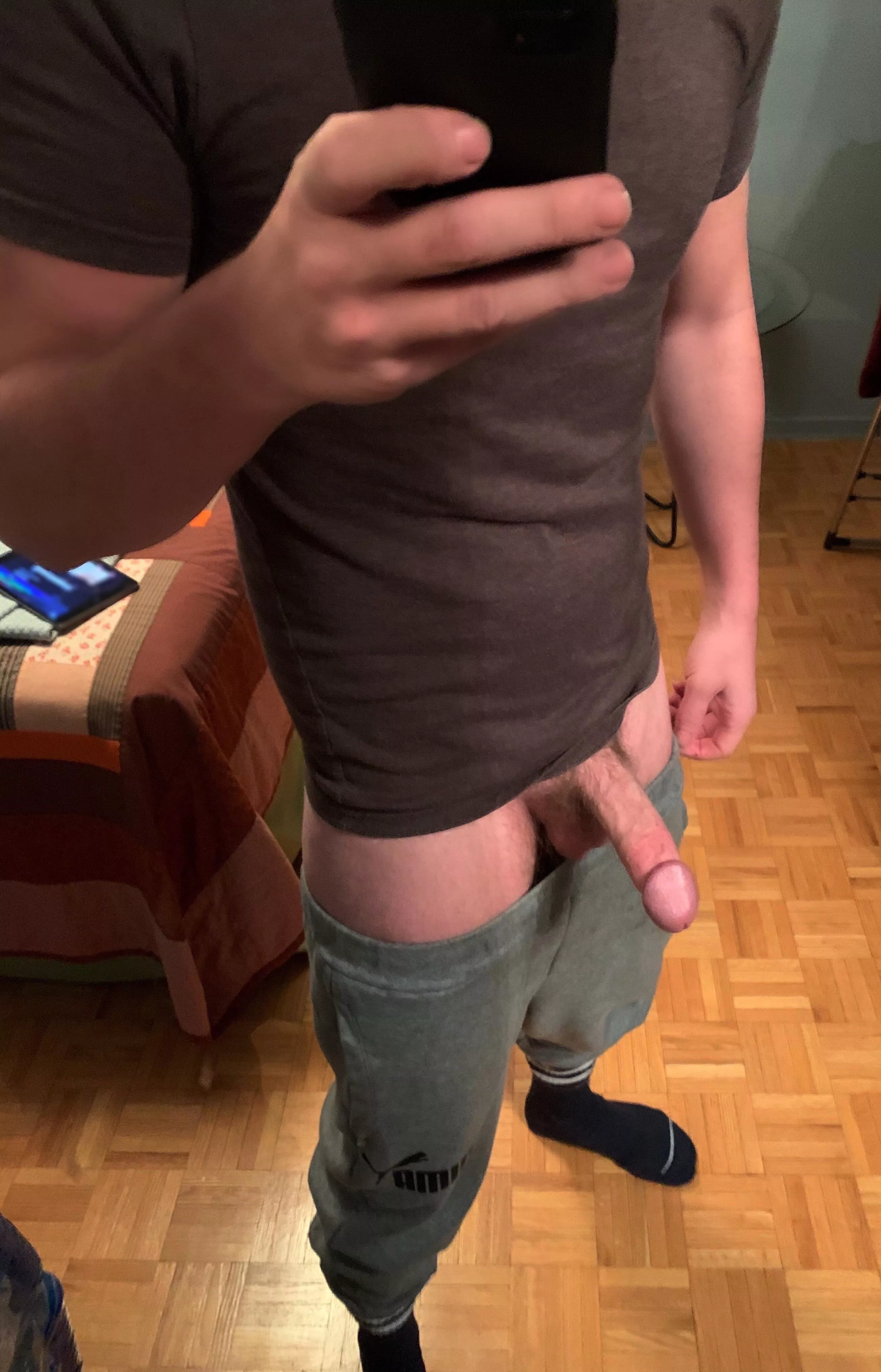 Cock hungry need only apply