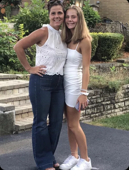 cock mother and daughter kik mrdougg