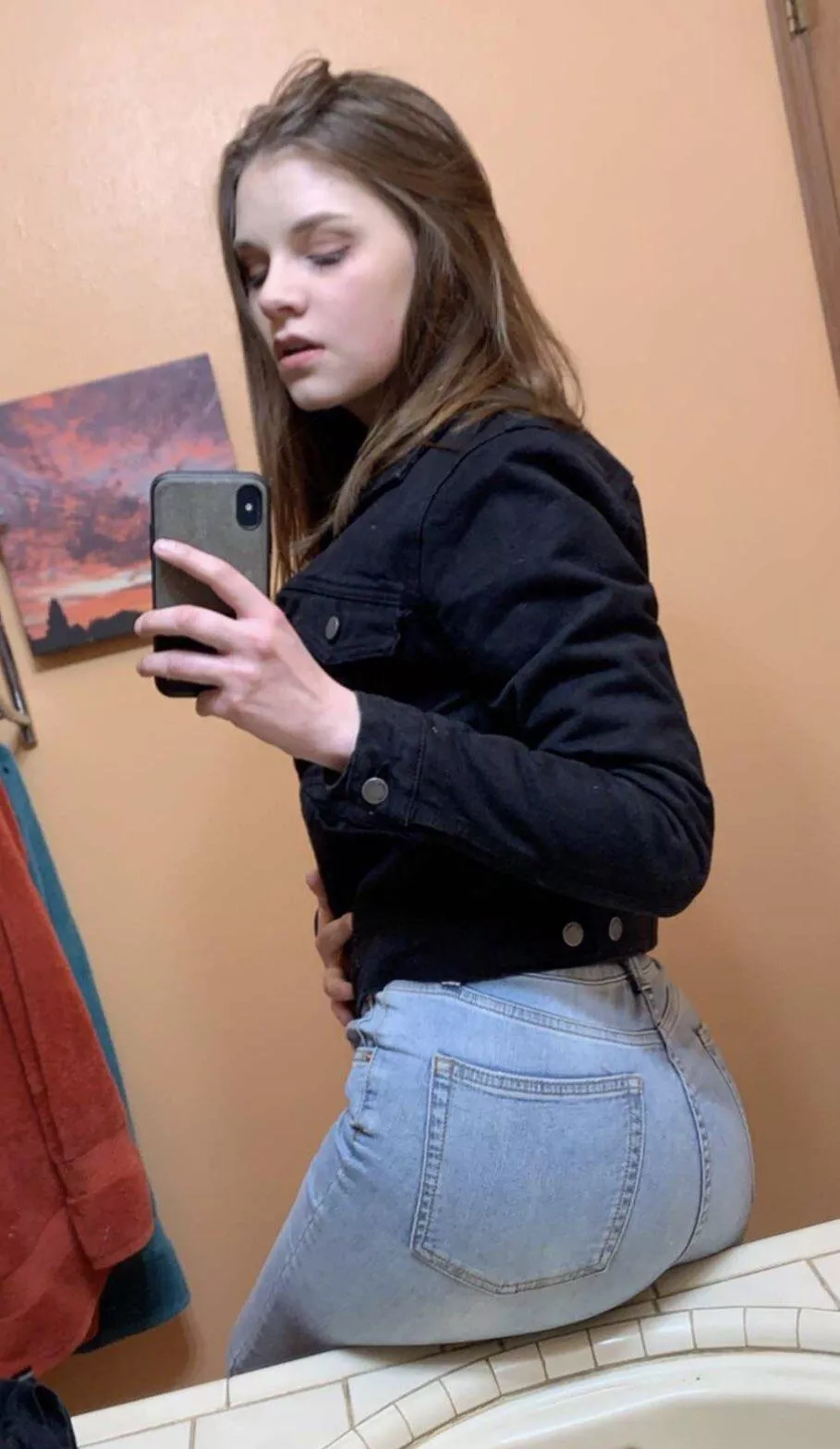 Cock my cousin’s fat ass. Send tributes to my kik: Johnn20022