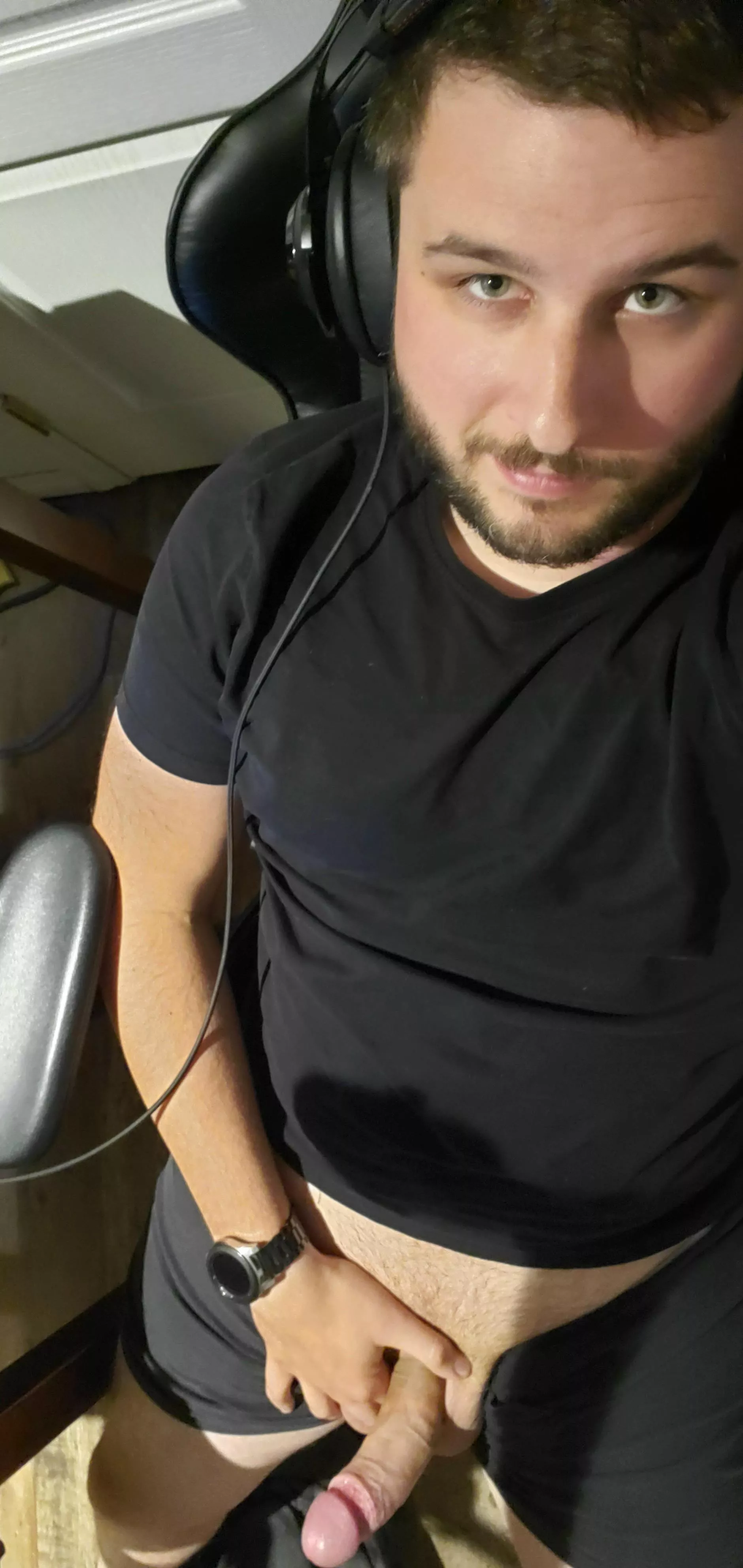 Cock out from creampie Wednesday. Is that a thing? It should be Cock out from creampie Wednesday. Is that a thing? It should be