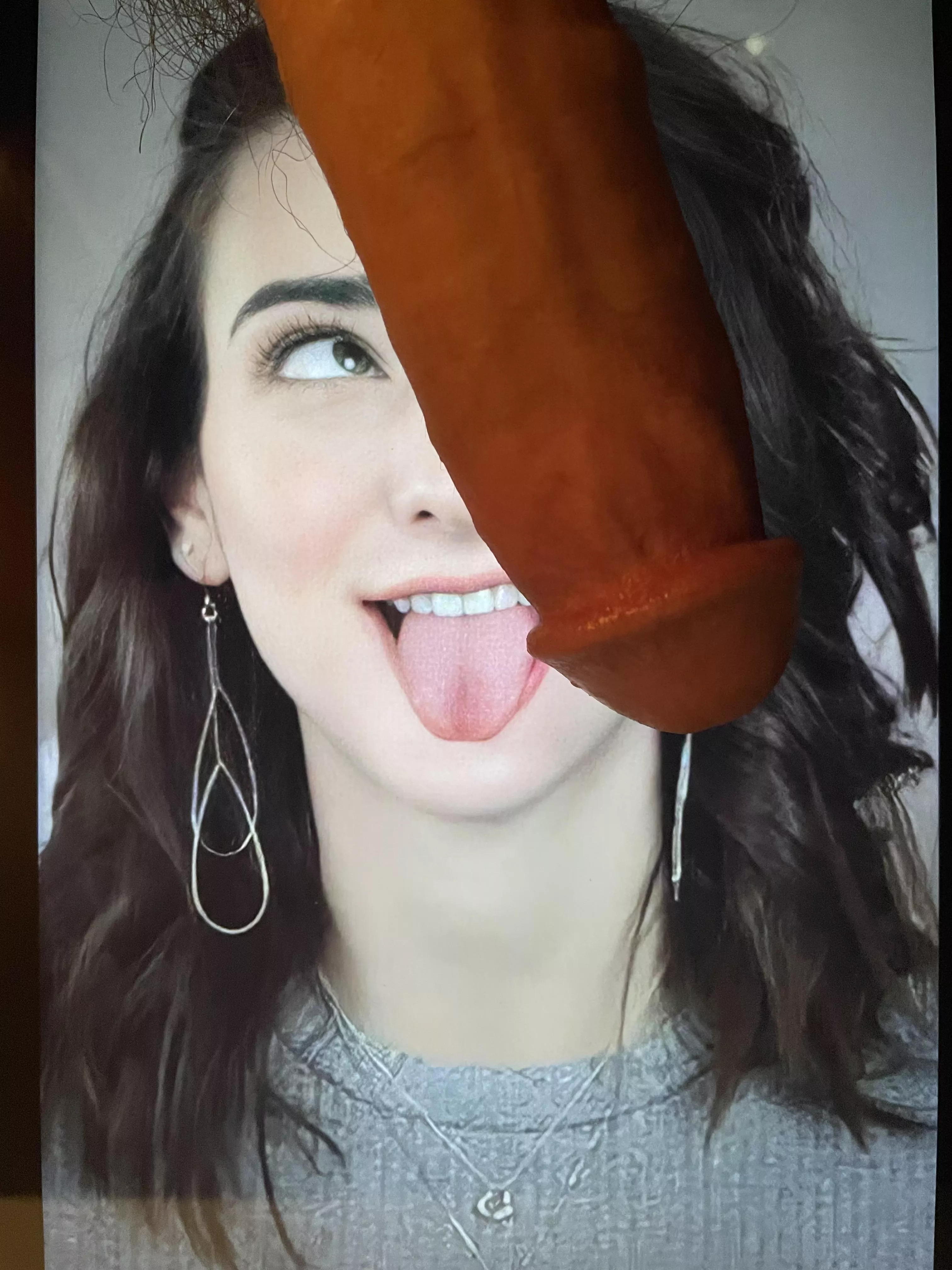 Cocked a ton of slut tonight, but Abigail Shapiro is still my favorite 🥵❤️ Cocked a ton of slut tonight, but Abigail Shapiro is still my favorite 🥵❤️