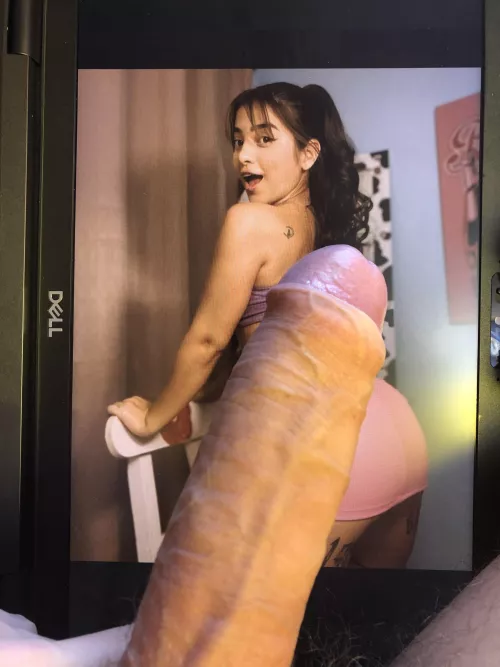 Cocking your teens kik: Tribonthis