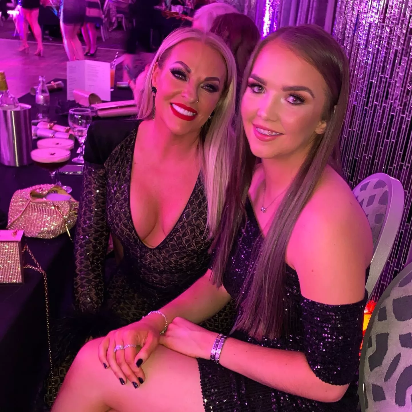 cocksucking award goes to…