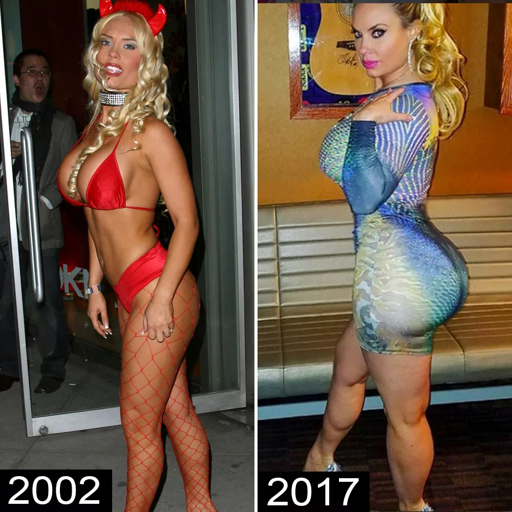 Coco austin butt implants Coco austin butt implants