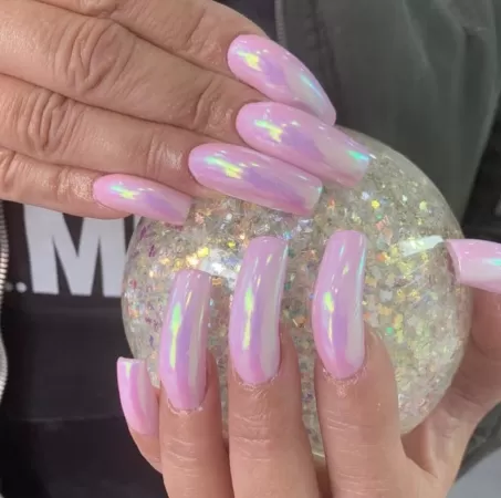 Coco’s Nails😍😍