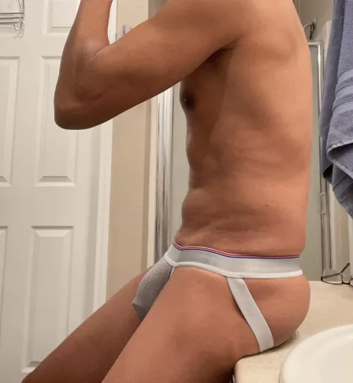 Coffee + a lazy start into my Friday