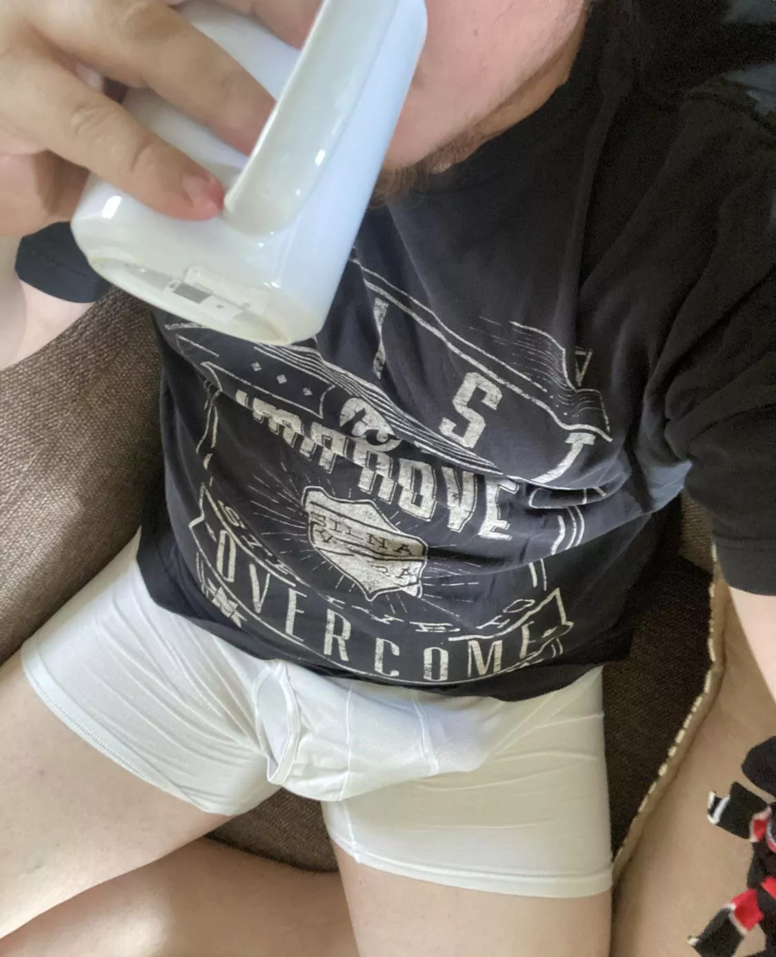 Coffee helps with the bad days