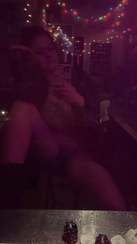 @coffeedreaminPNW Come over lover boys ๐ฅฐ