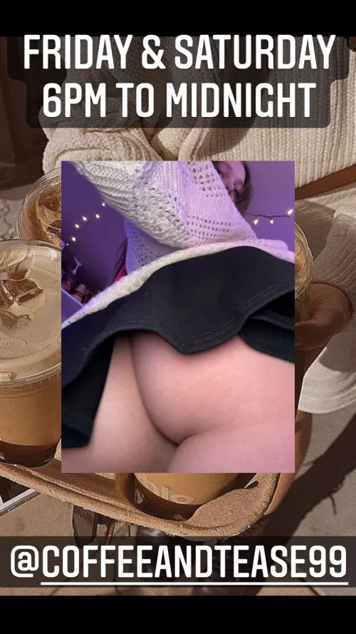 @coffeedreaminPNW is in Lynnwood the next two nights ππ