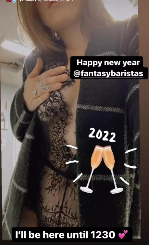 @coffeedreaminPNW Samantha is at fantasy sat and sun morning ππ