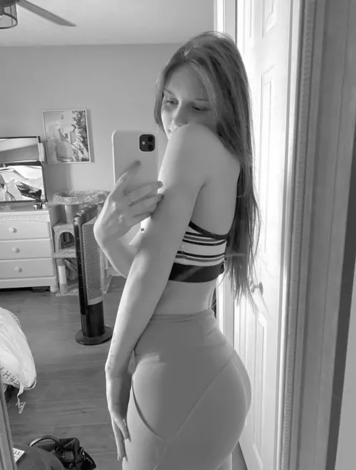 College Freshman IRTR