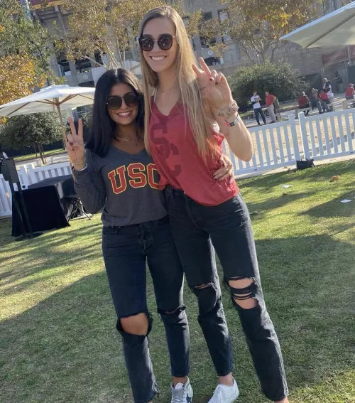 College Gals [2]