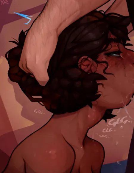 College-Aged Connie Maheswaran (yellowroom)