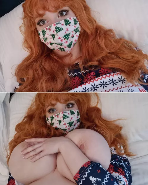 Colors mean things, the sexy color is: Gorgeous Red