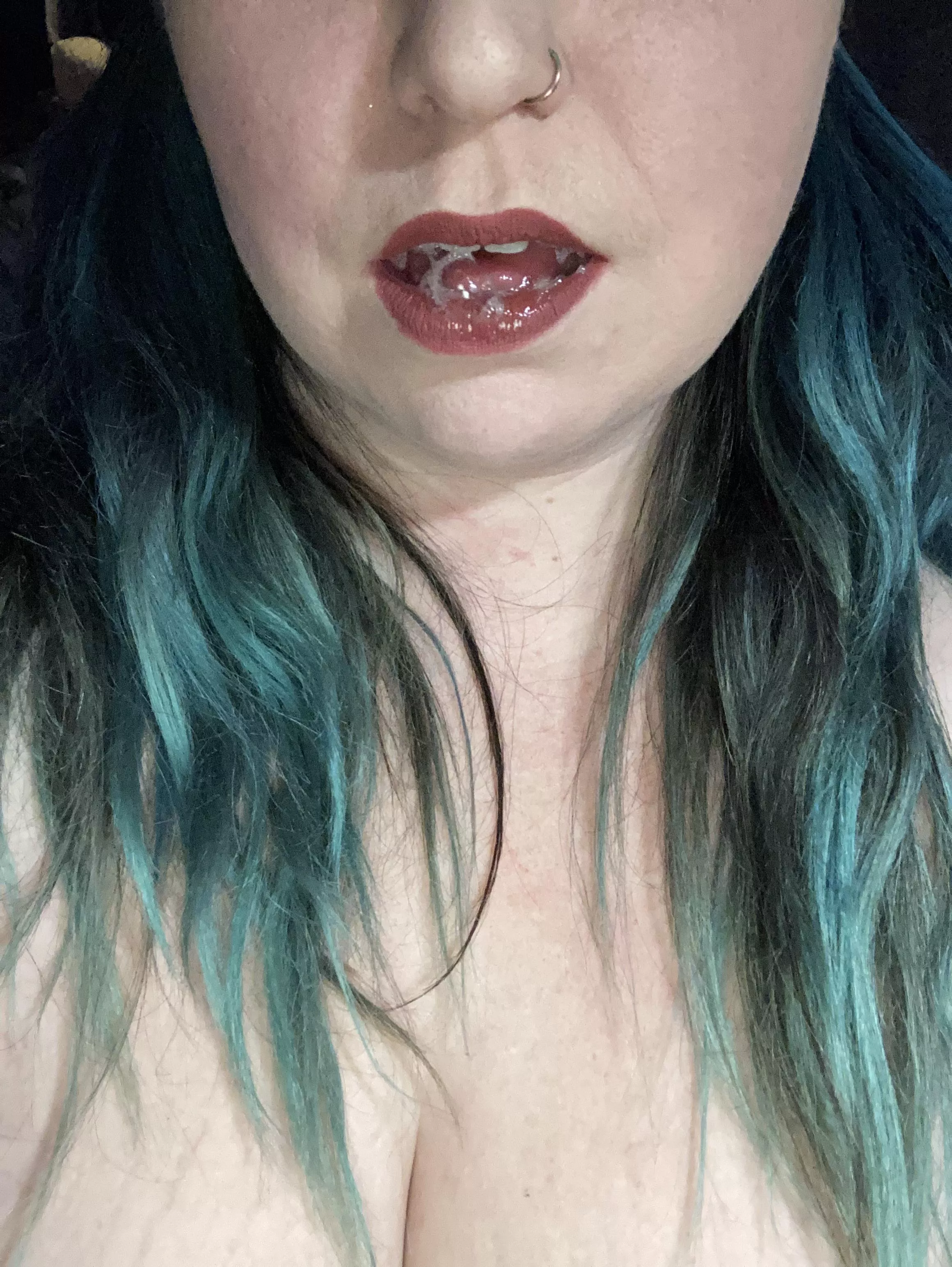 Come a little closer