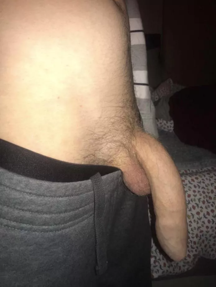 Come and deepthroat my huge cock