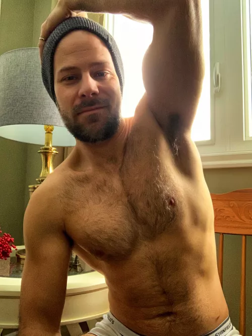 Come and give it a lick. 😈