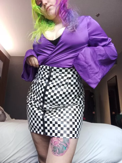 Come and join me! Frequent posts and responds to messages π₯° link in comments