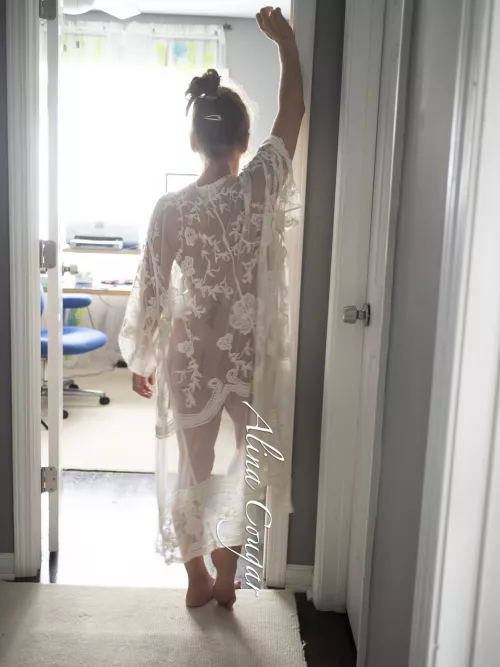 Come and light my fire