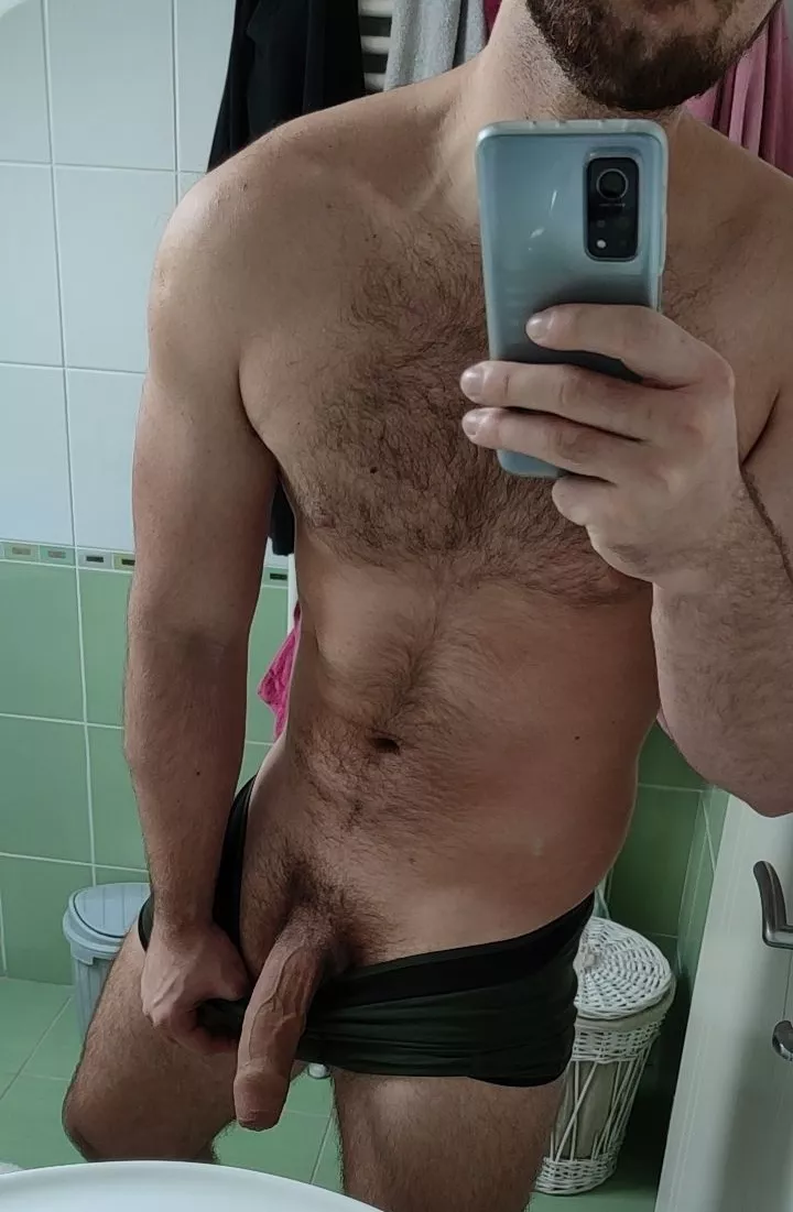 Come and suck me off 😘