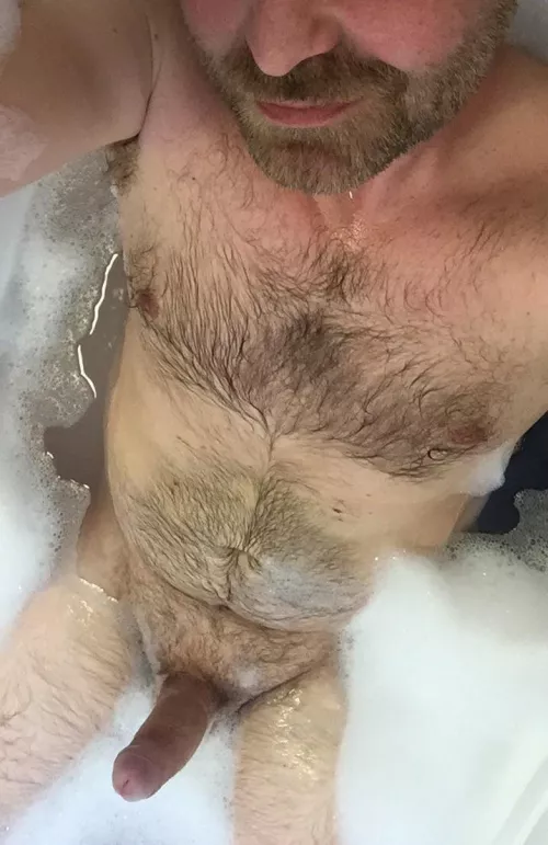 Come bathe with me (40)