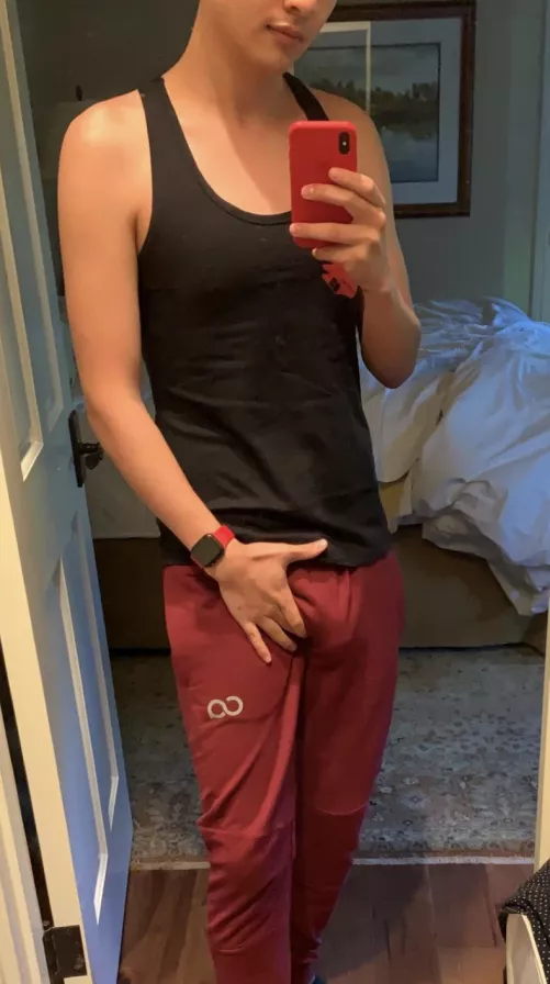 Come bury your face in it