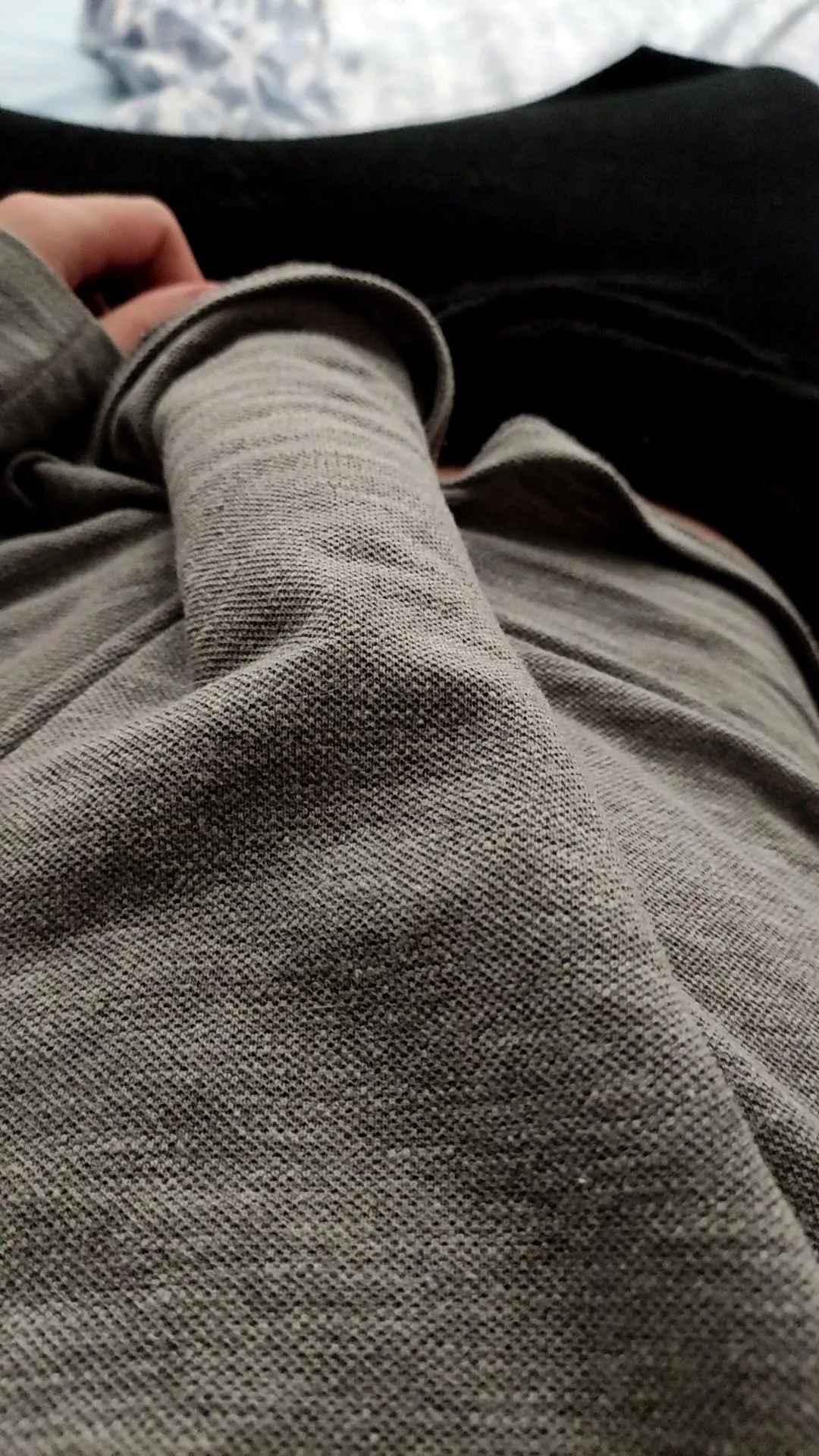 Come check what's hiding?