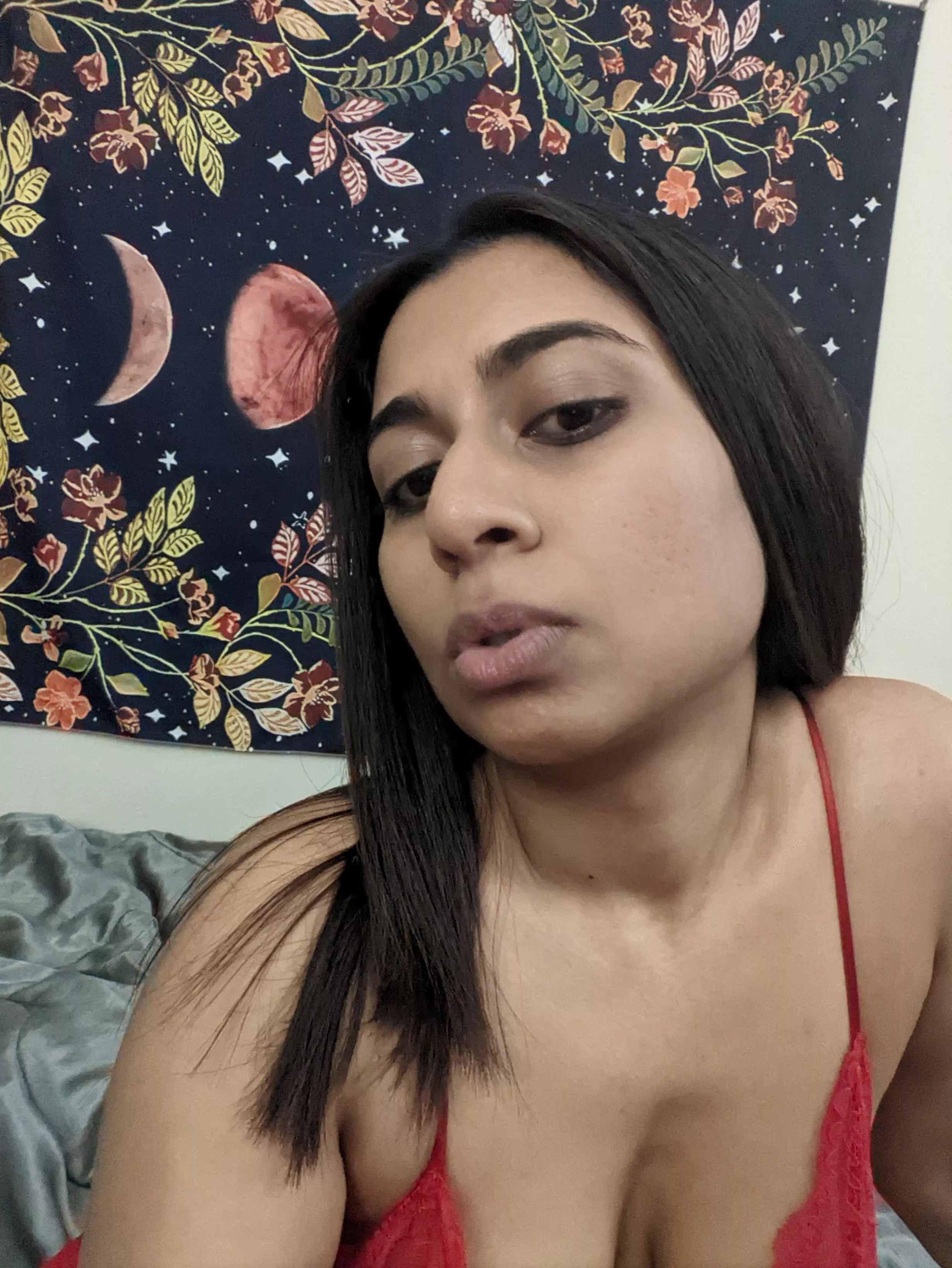 Come chill with me [f]