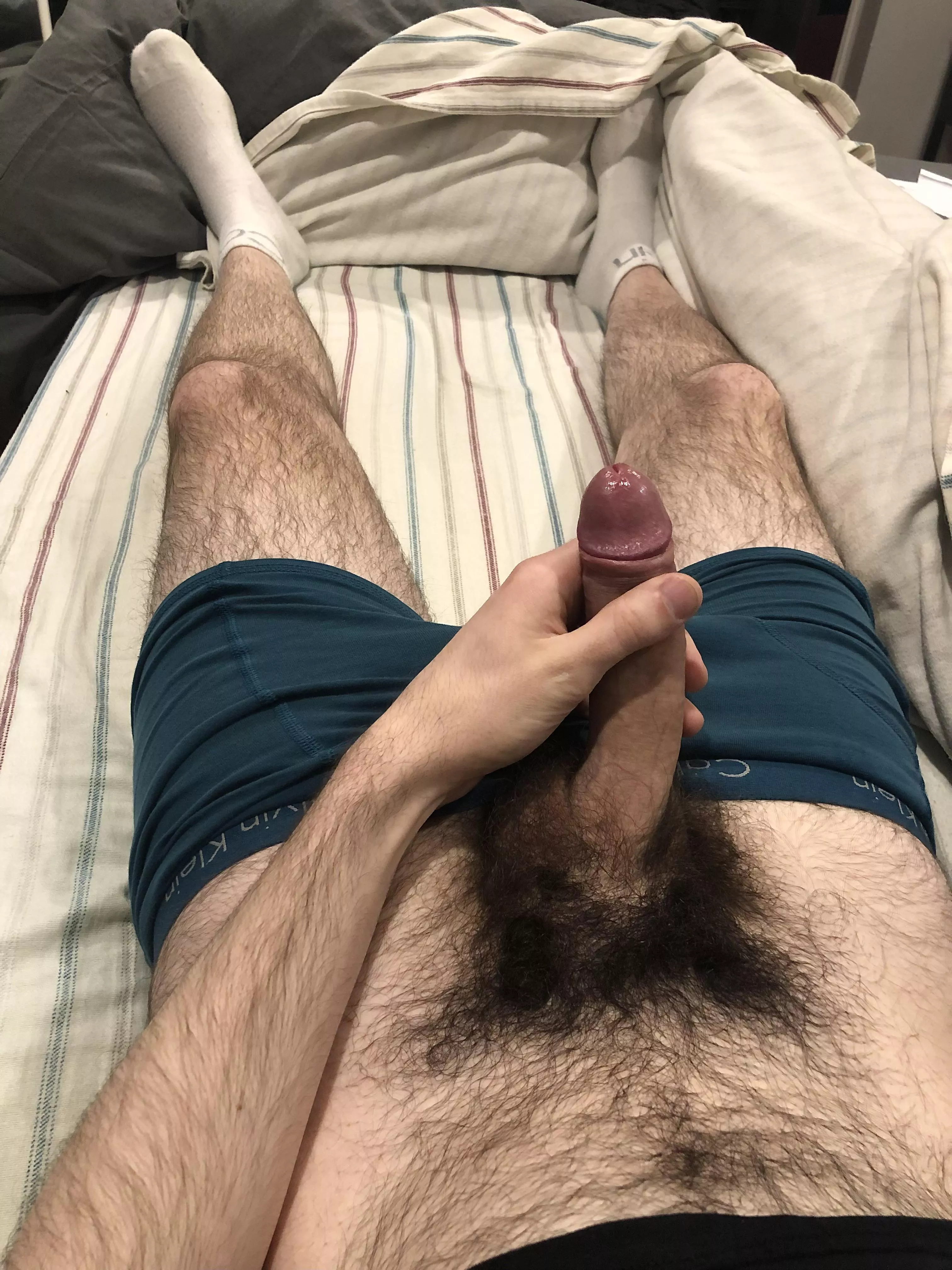 Come cuddle up, for warmth