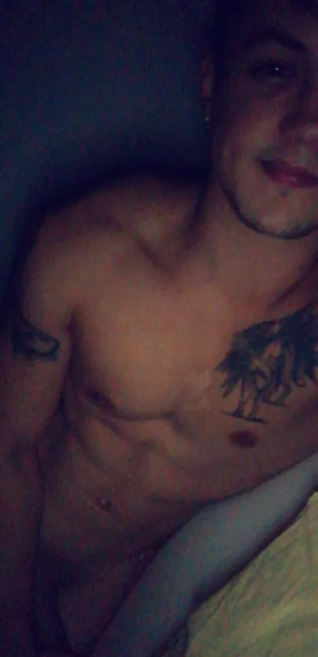 Come cuddle with me š