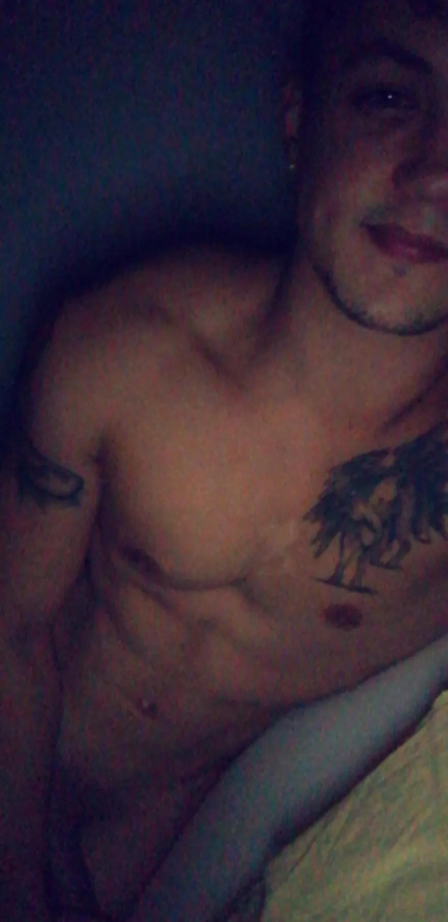 Come cuddle with me 😇