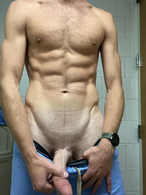 Co(m)e do core day with me?