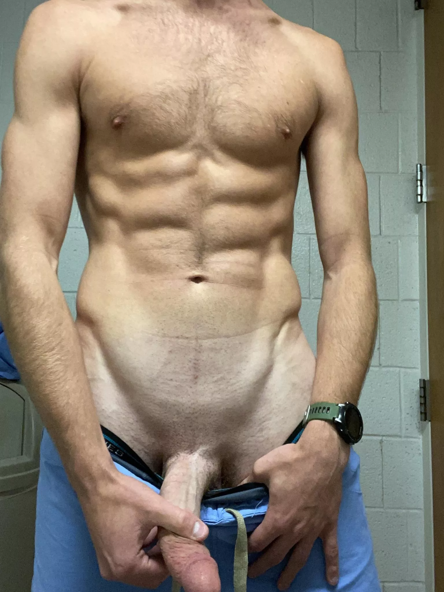 Co(m)e do core day with me?