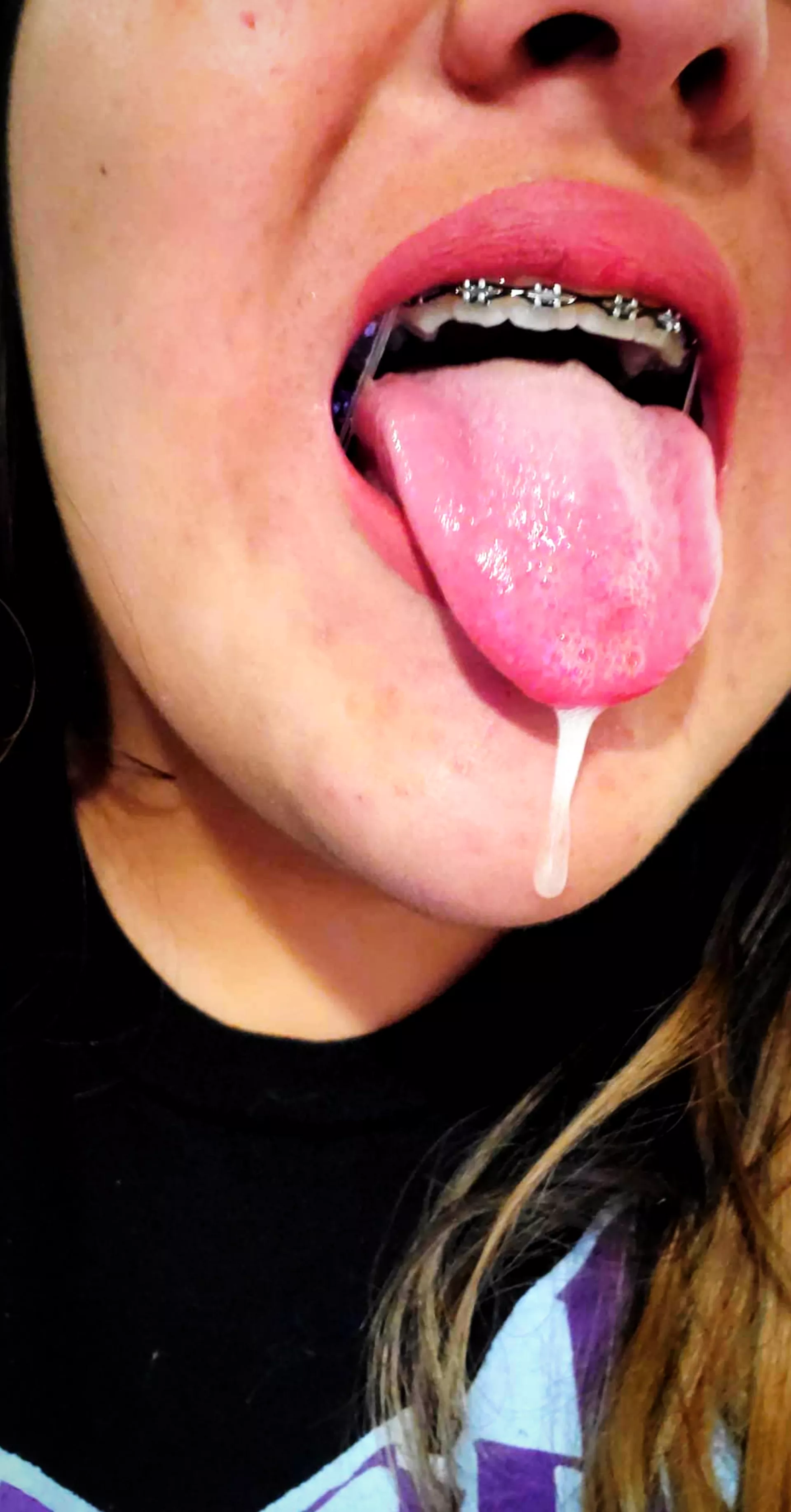 Come dom me and show me who's boss :3